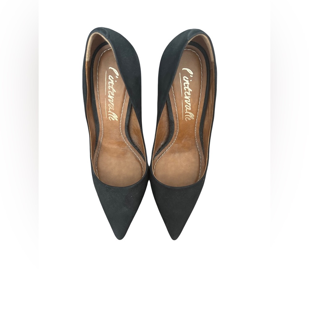 Beautiful worn once stilleto heels